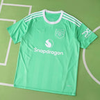 2526 season Manchester United F.C. goalkeeper Fan version