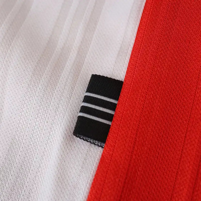 9596 season Rangers F.C. away retro Fan version