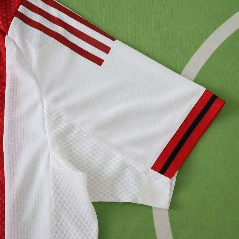 2526 season AFC Ajax home Player version