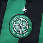 0607 season Celtic FC away retro Fan version