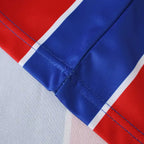 2526 season Crystal Palace F.C.  home Fan version