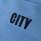 2526 season Manchester City F.C. home Fan version