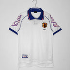 98 season Japan away retro Fan version