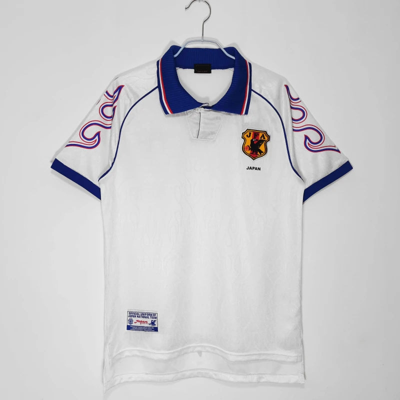 98 season Japan away retro Fan version