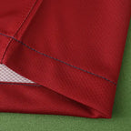 0809 season FC Barcelona / Barça home retro Fan version