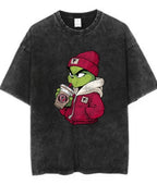 Atlanta Falcons  Vintage t-shirt 2506A089