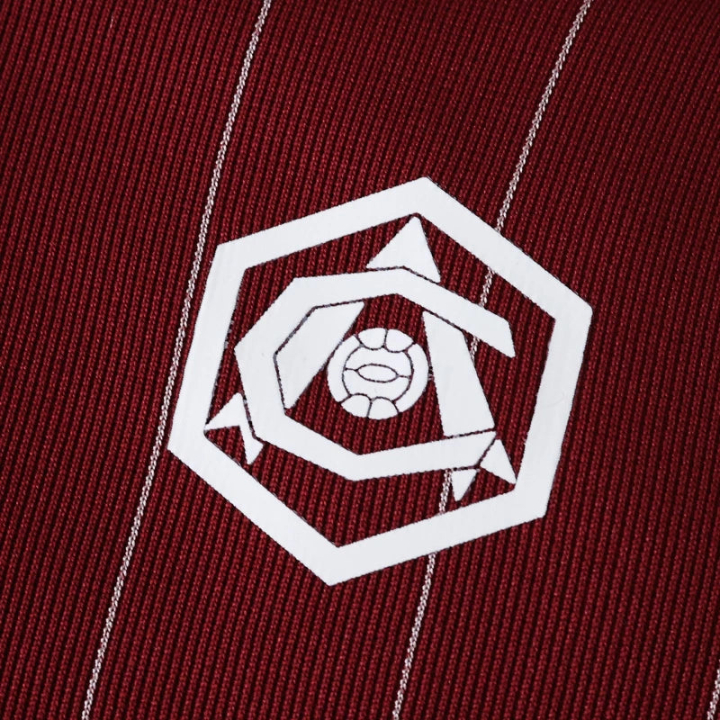 2526 season Arsenal F.C. Concept versionRetro T-shirt