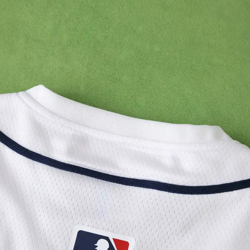 2526 Paris Saint-Germain F.C. aseball jersey T-shirt