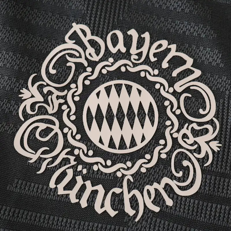 2425 season Fußball-Club Bayern München Oktoberfest Player version