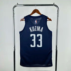NBA Washington Wizards 33#KUZMA