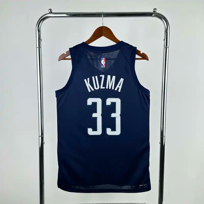 NBA Washington Wizards 33#KUZMA