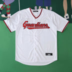 2025 MLB Cleveland Guardians 11#RAMIREZ
