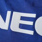 9596 season Everton F.C. home retro Fan version
