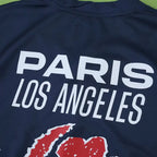 2526 season Paris Saint Germain XO Concept version Fan version