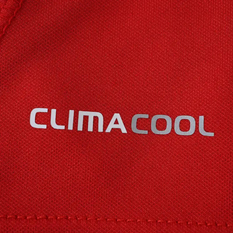 2010 season Liverpool F.C. home retro Kids kit