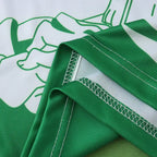 2425 season Real Betis Balompié NARUTO Fan version