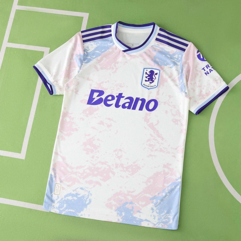 2526 season Aston Villa F.C. third Player version