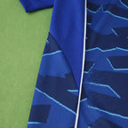 2526 season Los Angeles Galaxy home Fan version
