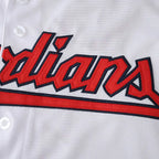 2025 MLB Cleveland Guardians 11#RAMIREZ
