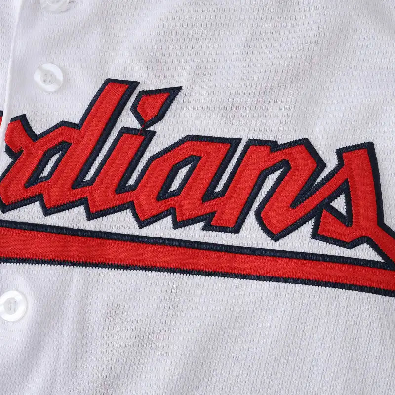 2025 MLB Cleveland Guardians 11#RAMIREZ