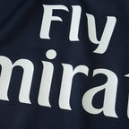 1516 season Real Madrid CF away retro Fan version