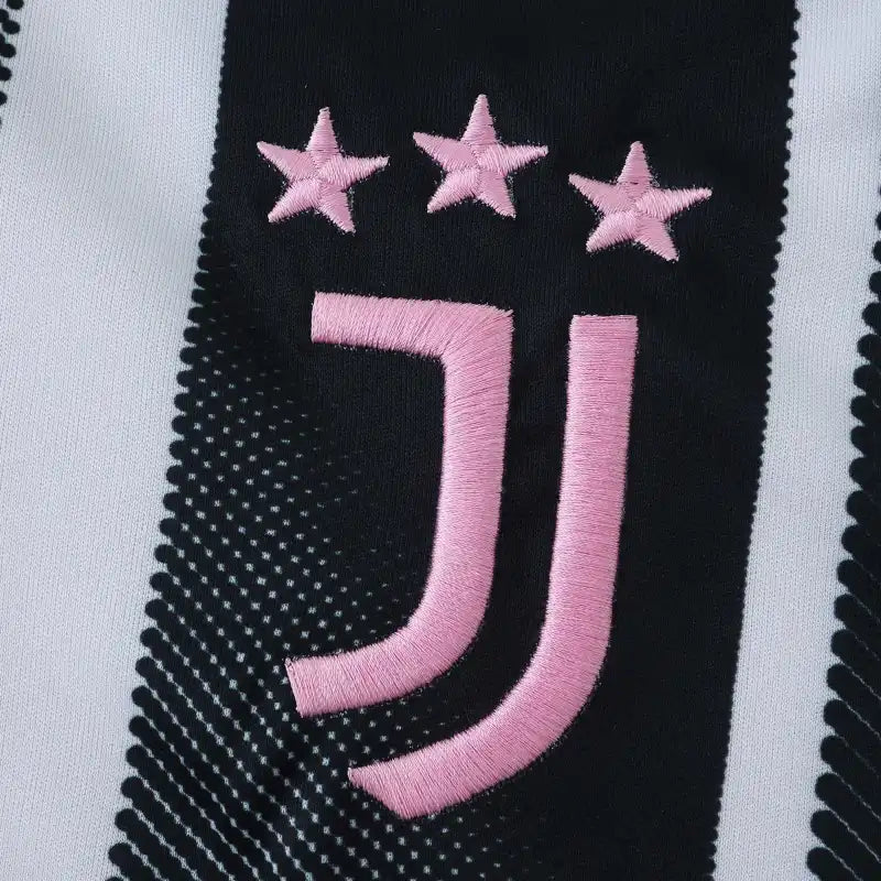 2526 season Juventus F.C. home Fan version