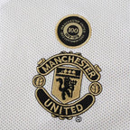 Manchester United Centenary Double sided clothing