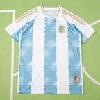 21-22 Argentina Commemorative edition