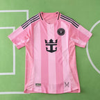 2526 season Inter Miami CF home Player version