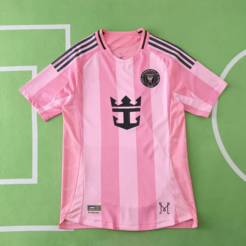 2526 season Inter Miami CF home Player version