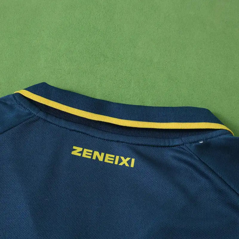 2425 season Genoa C.F.C. fourth Fan version