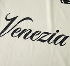 2526 season Venezia F.C. Away Long sleeved Fan version