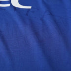 9596 season Everton F.C. home retro Fan version