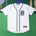 2627 MLB Detroit Tigers 7#MCGONIGLE
