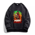 EMBER MOON Vintage t-shirt  2506B129