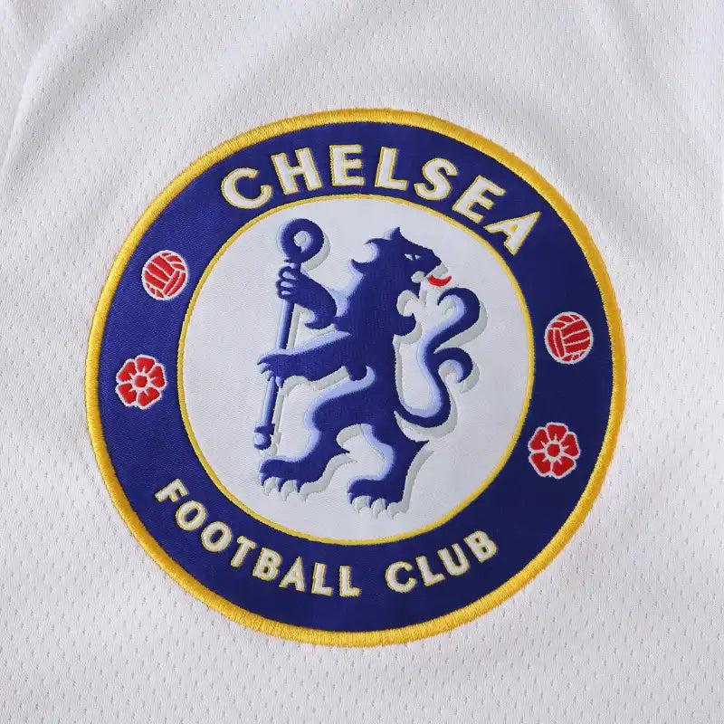 2526 Chelsea F.C. aseball jersey T-shirt