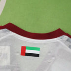 2026 United Arab Emirates home Player version