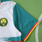 2526 season Cameroon third Player version