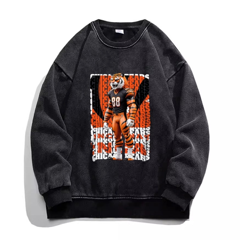Cincinnati Bengals Vintage t-shirt 2506A071