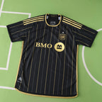 2526 season Los Angeles FC home player version