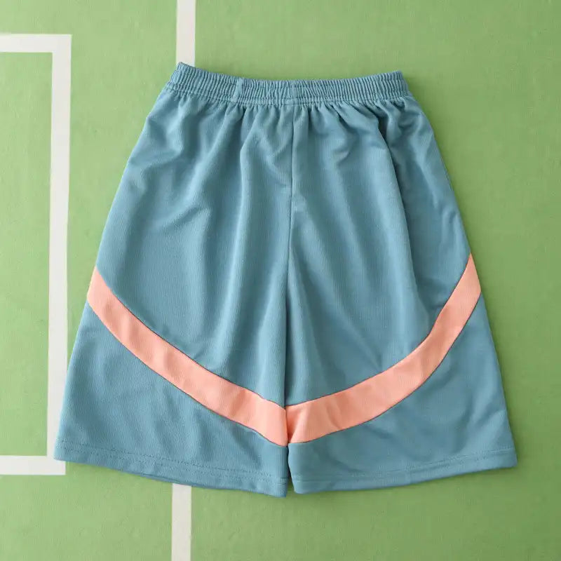 2425 season  Manchester City F.C. fourth Kids kit