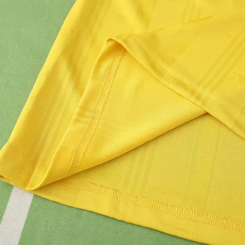 8890 season Arsenal F.C. away retro Fan version