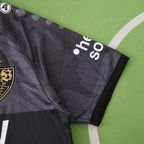 2526 season VfB Stuttgart Third Fan version