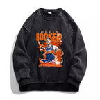 LEGENDARY Vintage t-shirt 2505D002