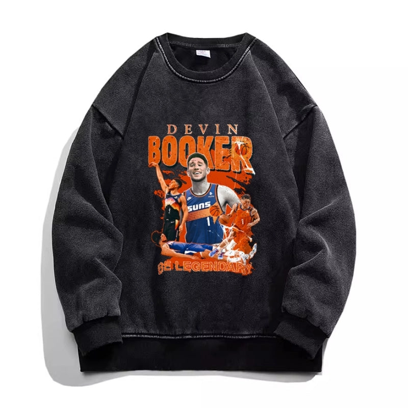 LEGENDARY Vintage t-shirt 2505D002