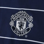 9900 season Manchester United F.C. away retro Fan version