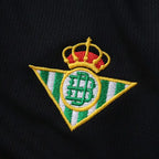 2526 season Real Betis Balompié home Kids kit