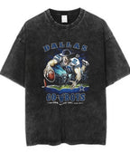 dallas cowboys Vintage t-shirt 2506A009