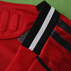 2526 season Manchester United F.C. home Player version