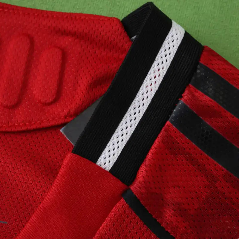 2526 season Manchester United F.C. home Player version